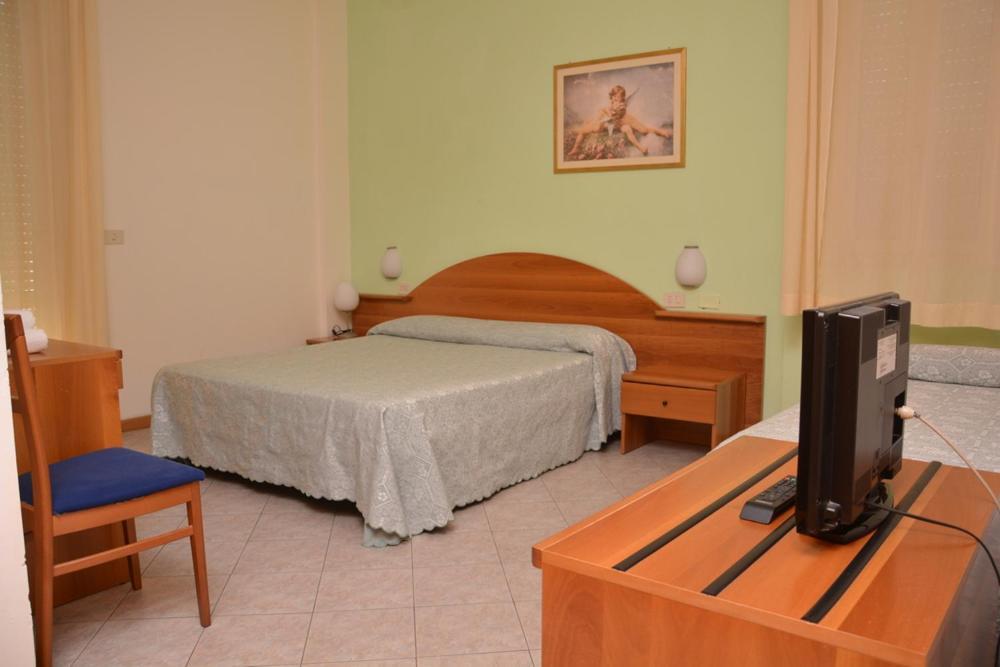 Hotel Velino Le Marmore Exterior foto